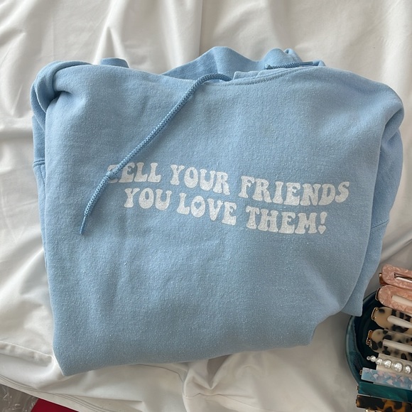 Hoodie - Picture 1 of 3